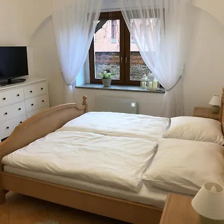 Slowackiego No 8 Apartamento *