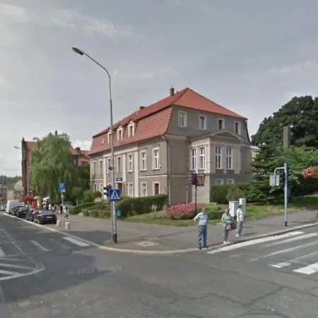 Slowackiego No 8 Apartamento Wałbrzych