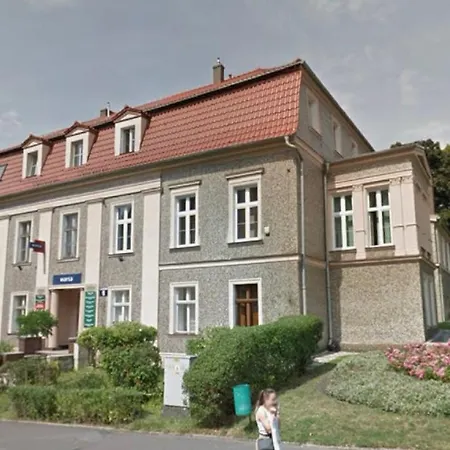 Slowackiego No 8 Wałbrzych